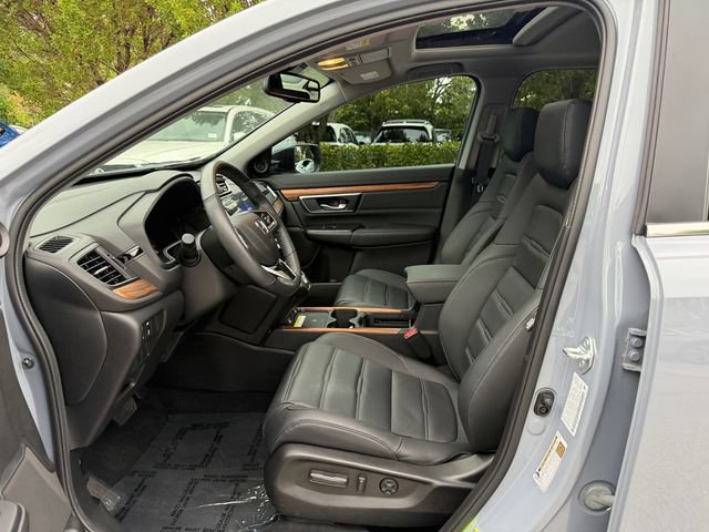 Used 2022 Honda CR-V Touring image 11