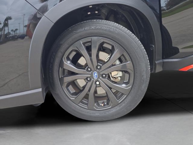 Used 2024 Subaru Forester Sport image 28