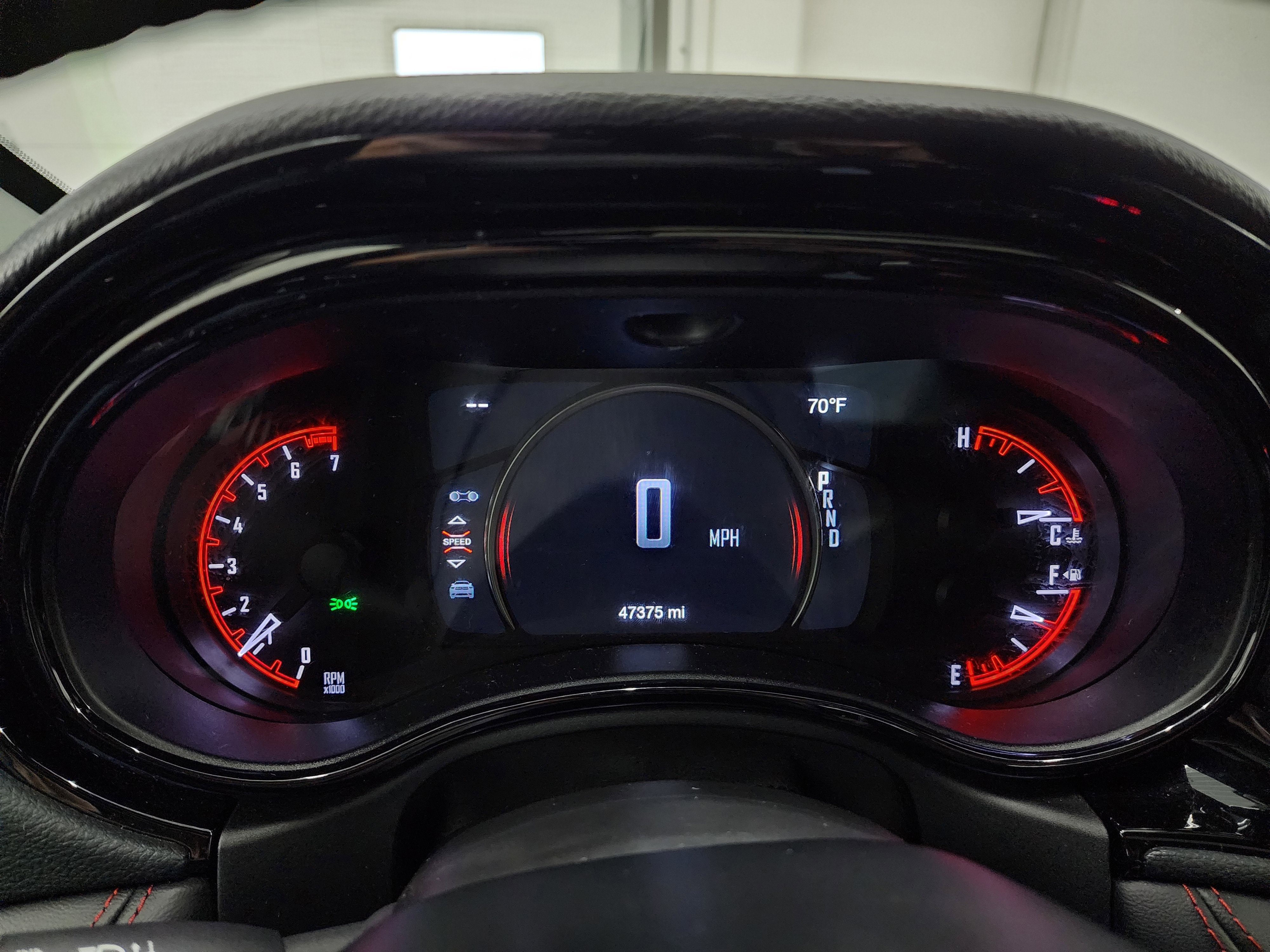 Used 2024 Dodge Durango GT image 10