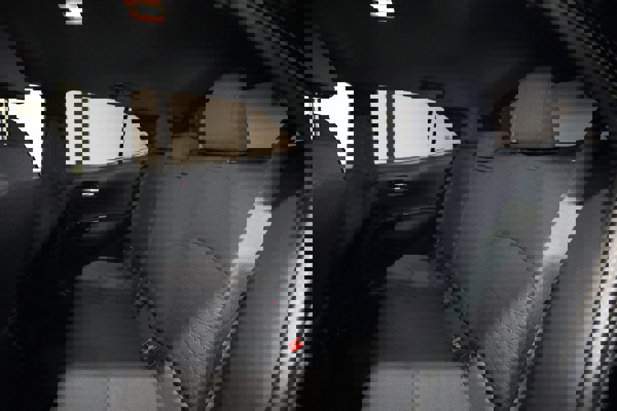 Used 2019 Toyota Corolla SE image 11