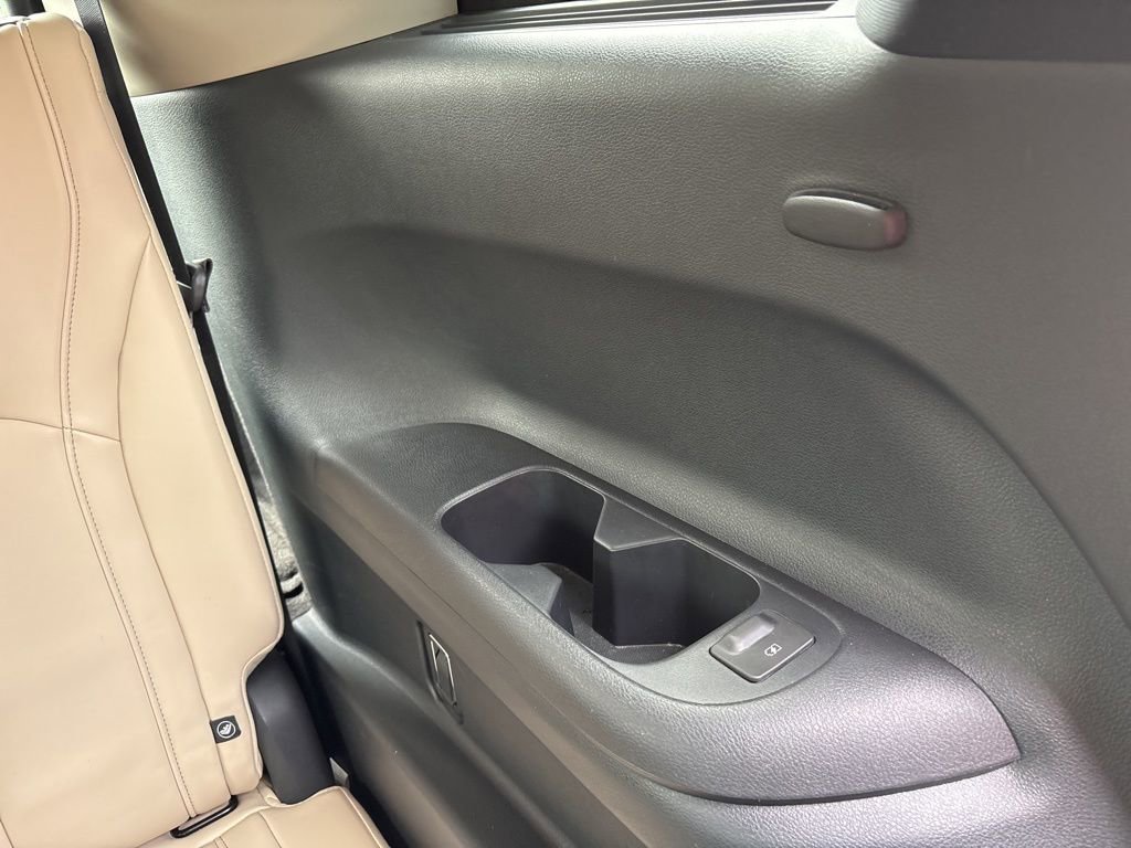 Used 2023 INFINITI QX60 Sensory w/ Cargo Package image 58