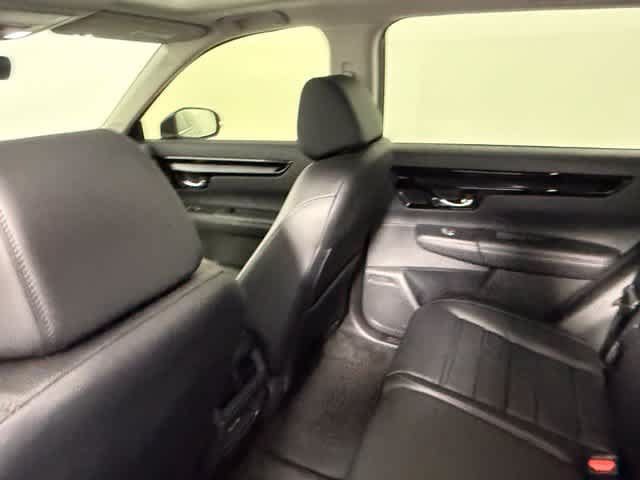 New 2027 Honda CR-V EX-L image 39