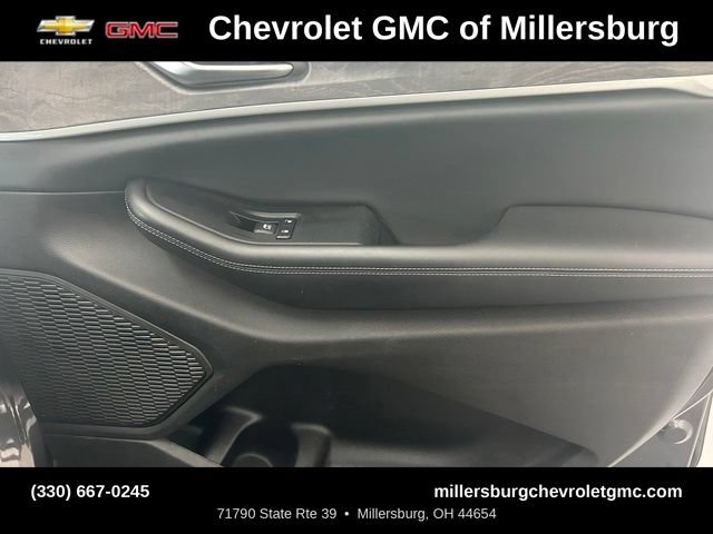 Used 2024 Jeep Grand Cherokee L Limited AWD/4WD image 33