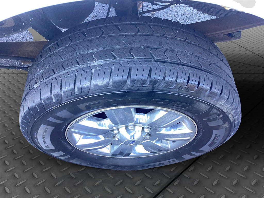 Used 2010 Ford F150 XL image 38