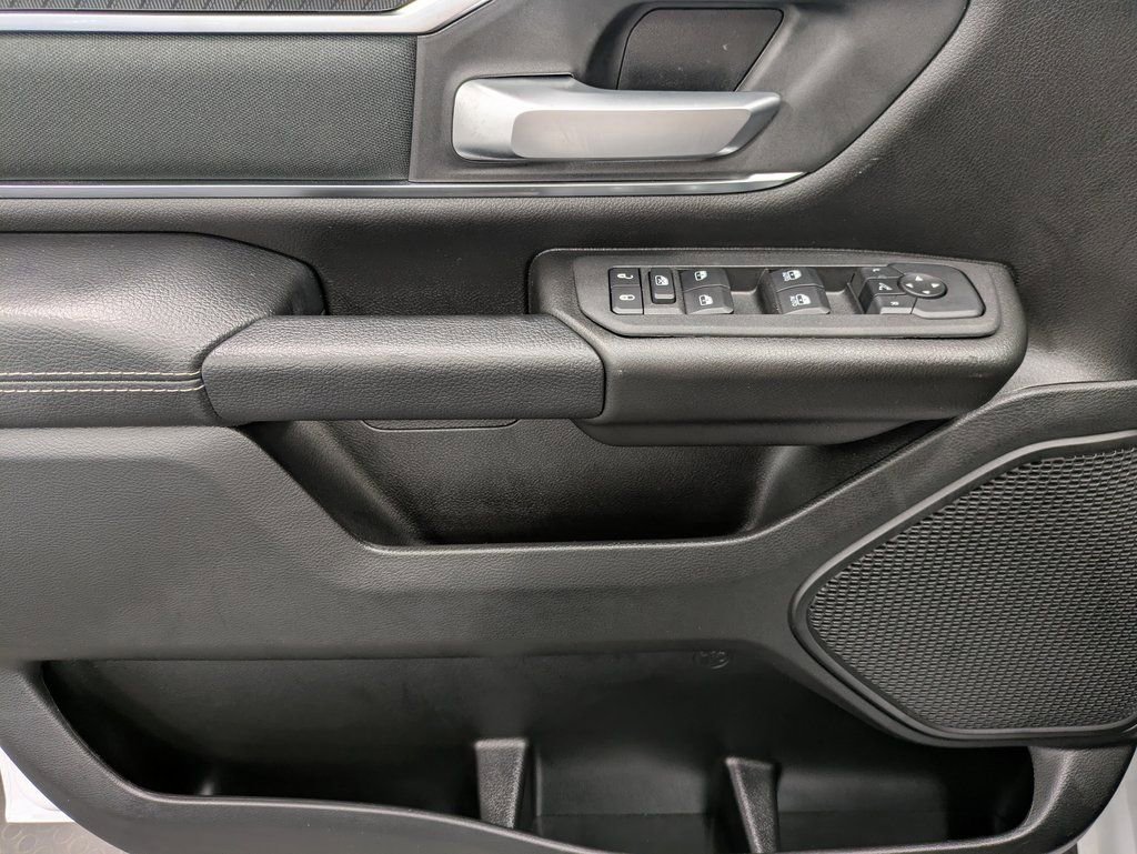 Used 2025 RAM 1500 Big Horn image 9