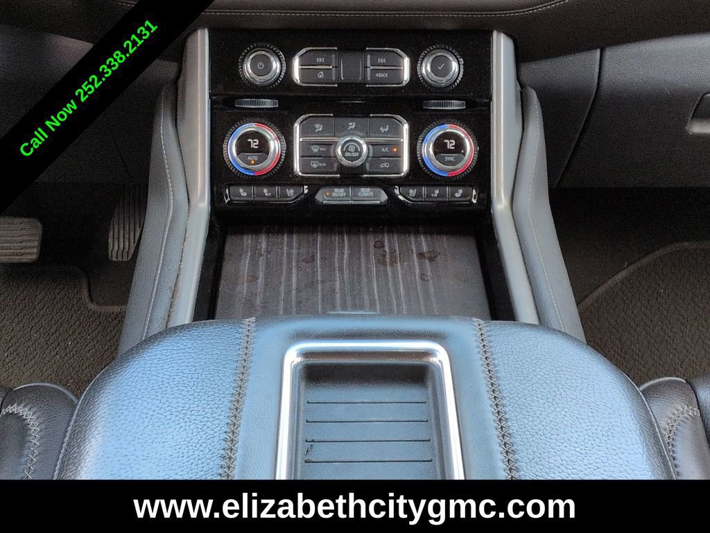 Used 2021 GMC Yukon XL Denali image 22