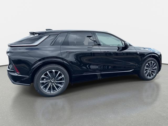 New 2026 Cadillac Lyriq Sport image 5
