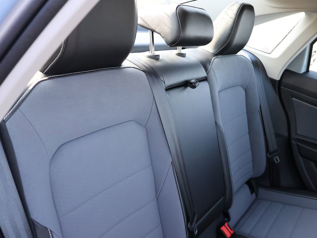 New 2026 Volkswagen Jetta SE image 15