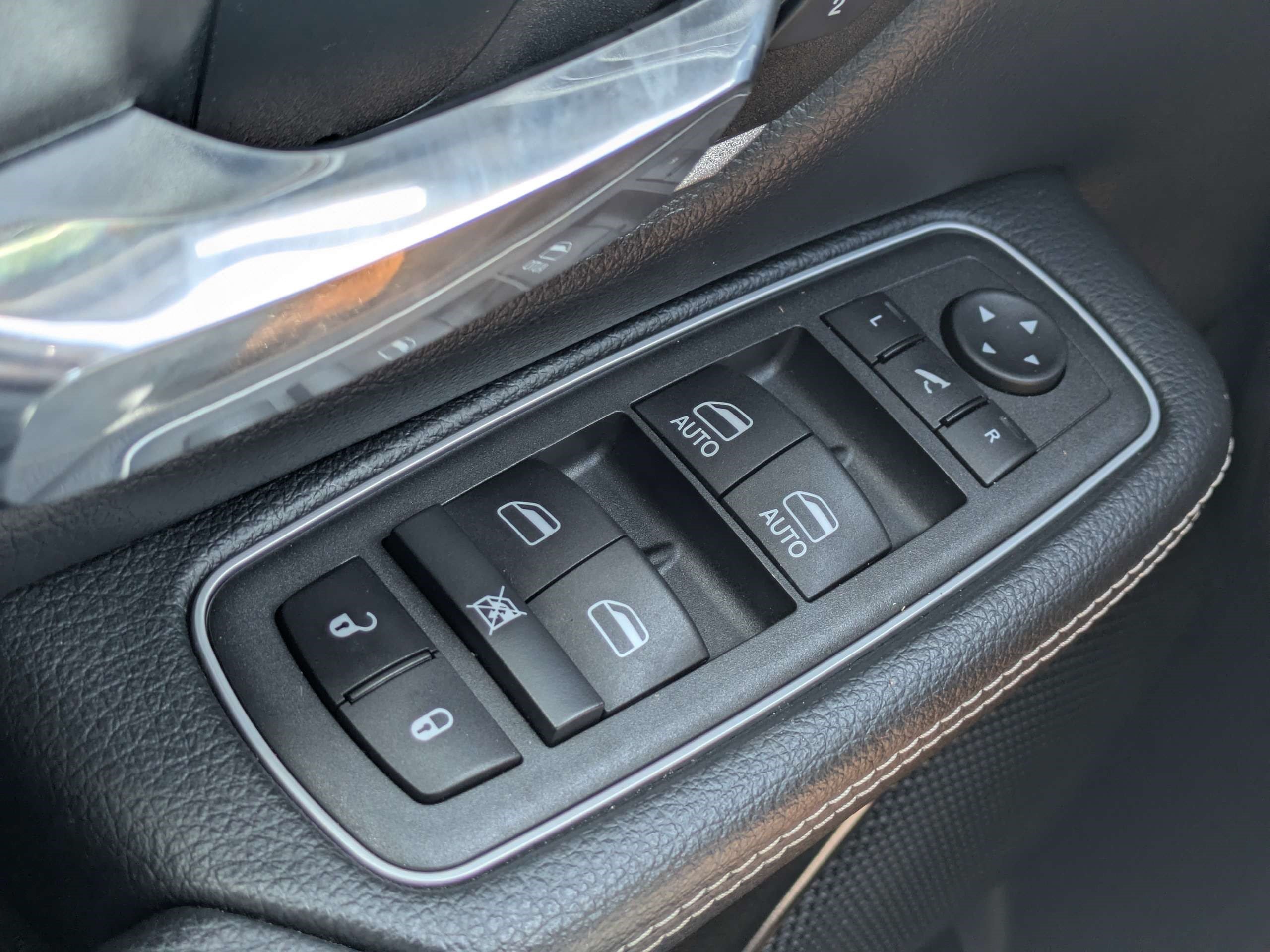 Used 2022 RAM 1500 Laramie AWD/4WD image 20