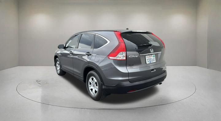 Used 2014 Honda CR-V LX image 4