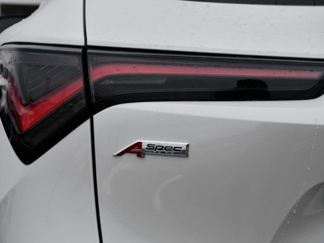 New 2025 Acura ADX A-Spec image 9