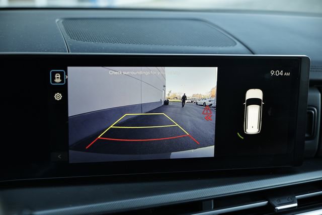 Used 2024 Hyundai Santa Fe SE image 38