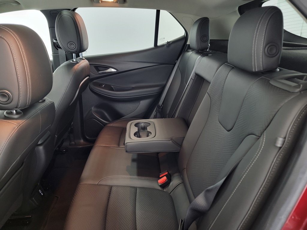 Used 2023 Buick Encore GX Essence w/ Experience Buick Package FWD image 13