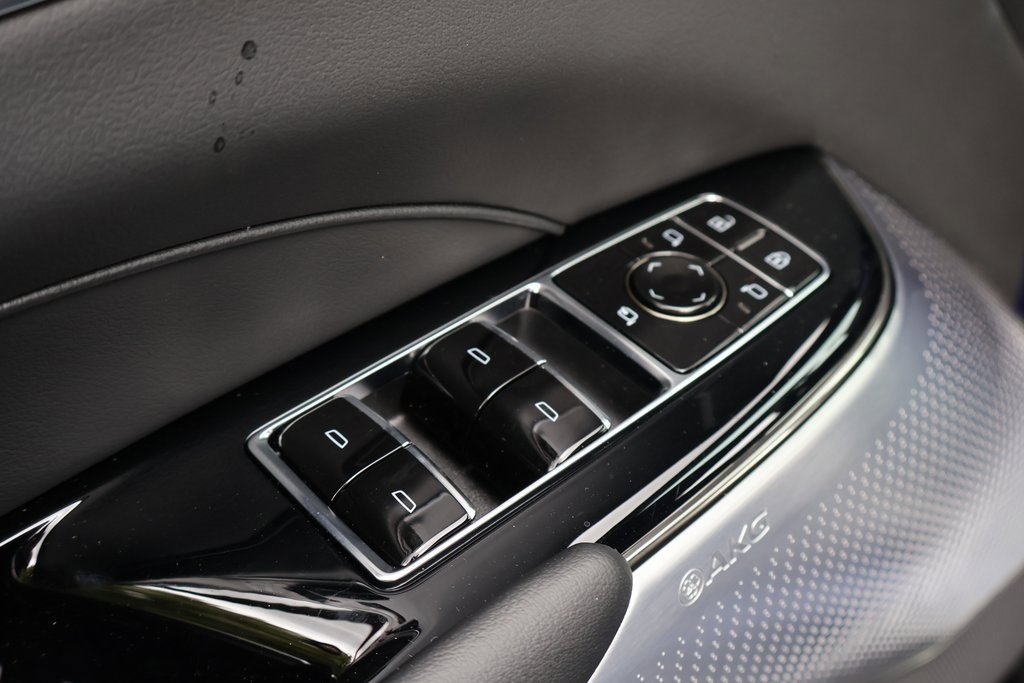 New 2026 Cadillac Lyriq V w/ LPO, Floor Liner Package image 13