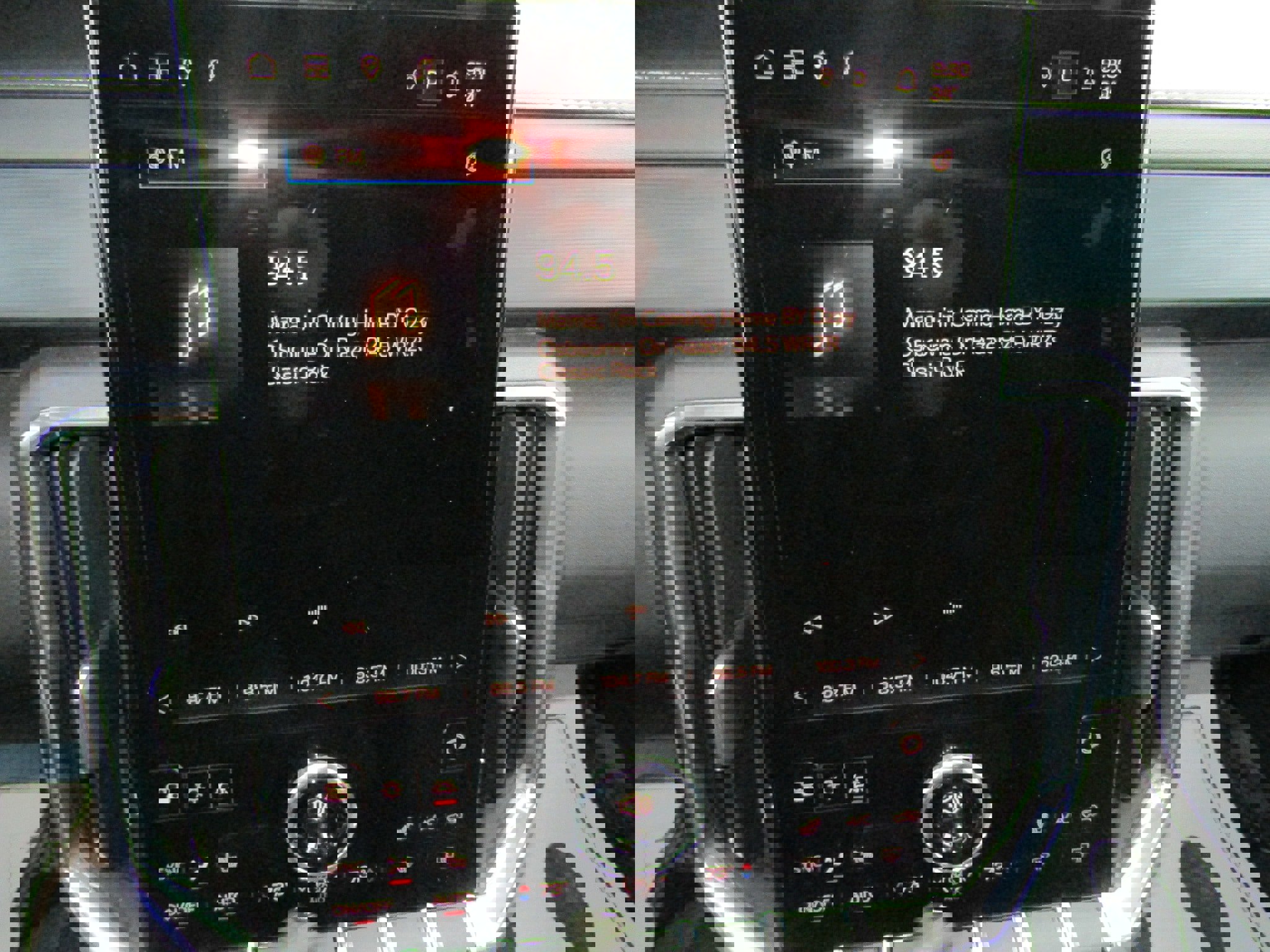 Used 2025 GMC Acadia Elevation image 27