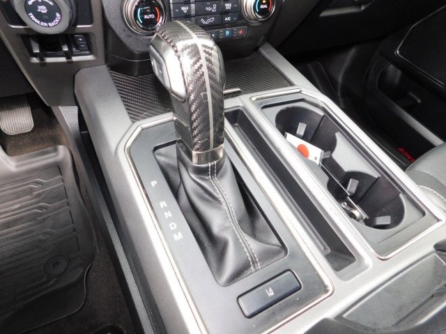 Used 2020 Ford F150 Raptor w/ Equipment Group 802A Luxury image 23