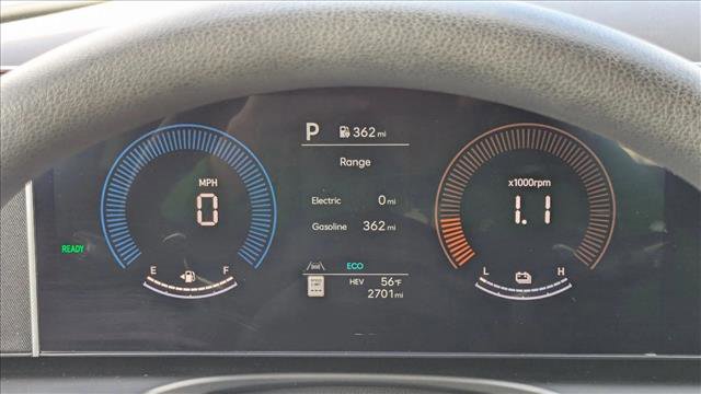 Used 2025 Hyundai Tucson SEL image 15