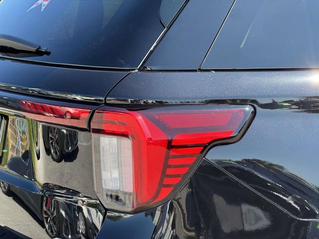 Used 2026 Ford Explorer Active w/ Active Comfort Package AWD/4WD image 9