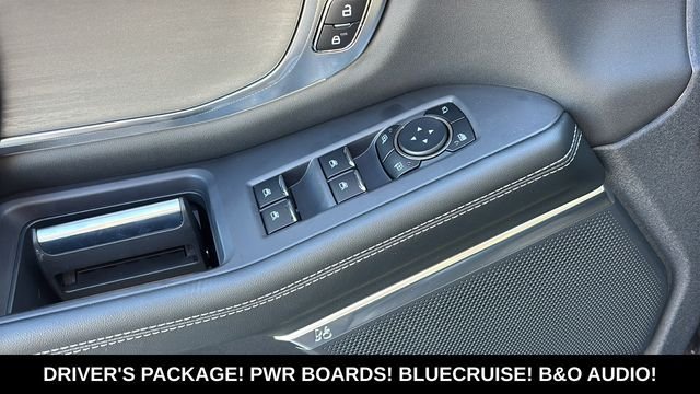 New 2026 Ford Expedition Max Platinum w/ Driver's Package AWD/4WD image 12