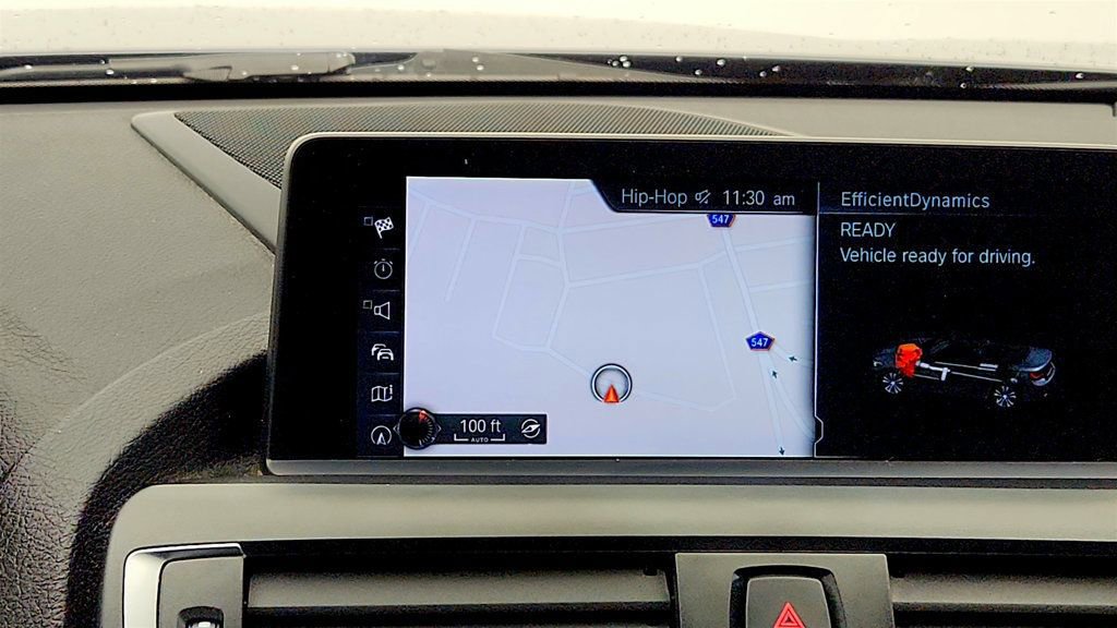 Used 2017 BMW 230i xDrive Convertible AWD/4WD image 21