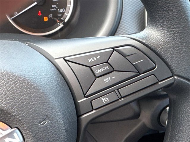 New 2025 Nissan Kicks Play S image 25