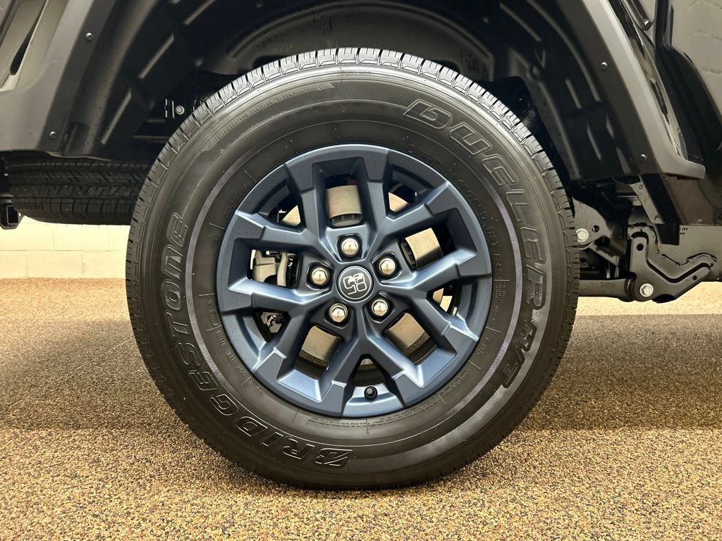 New 2026 Jeep Gladiator Sport AWD/4WD image 27