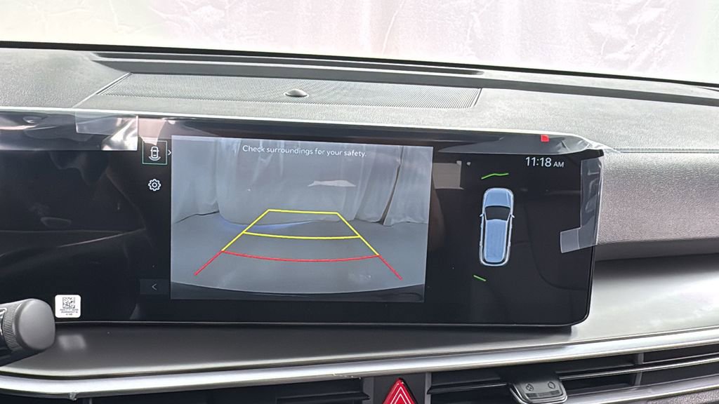 New 2026 Kia Sorento EX image 27