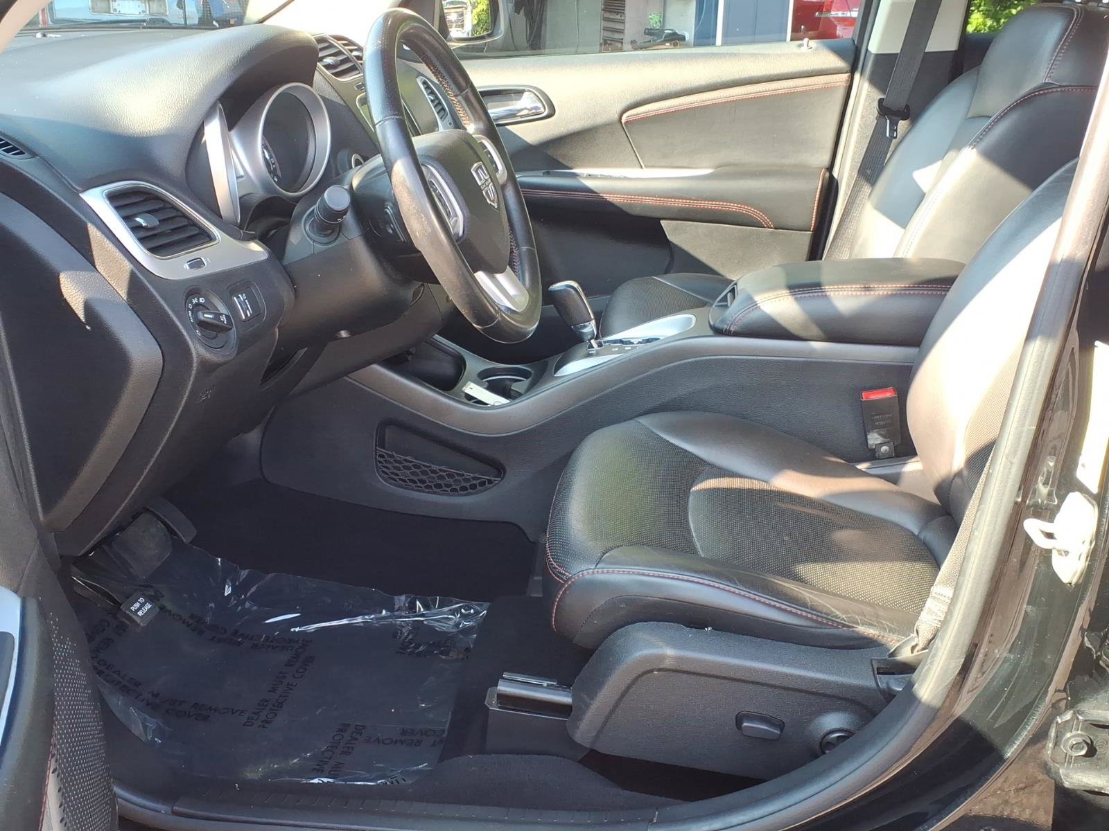 Used 2018 Dodge Journey GT w/ Driver Convenience Group AWD/4WD image 3