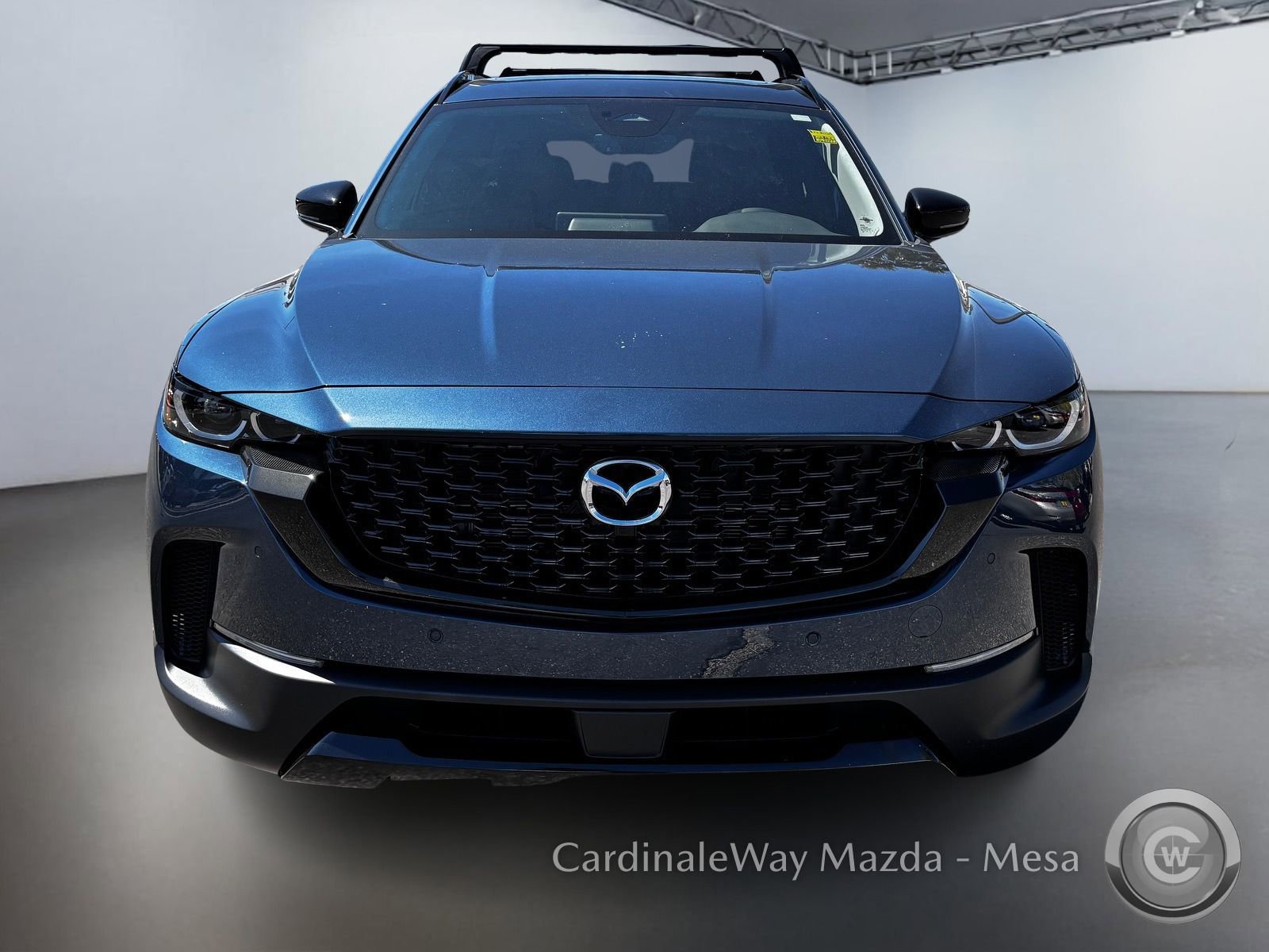 New 2026 MAZDA CX-50 AWD 2.5 Hybrid w/ Weather Package image 5
