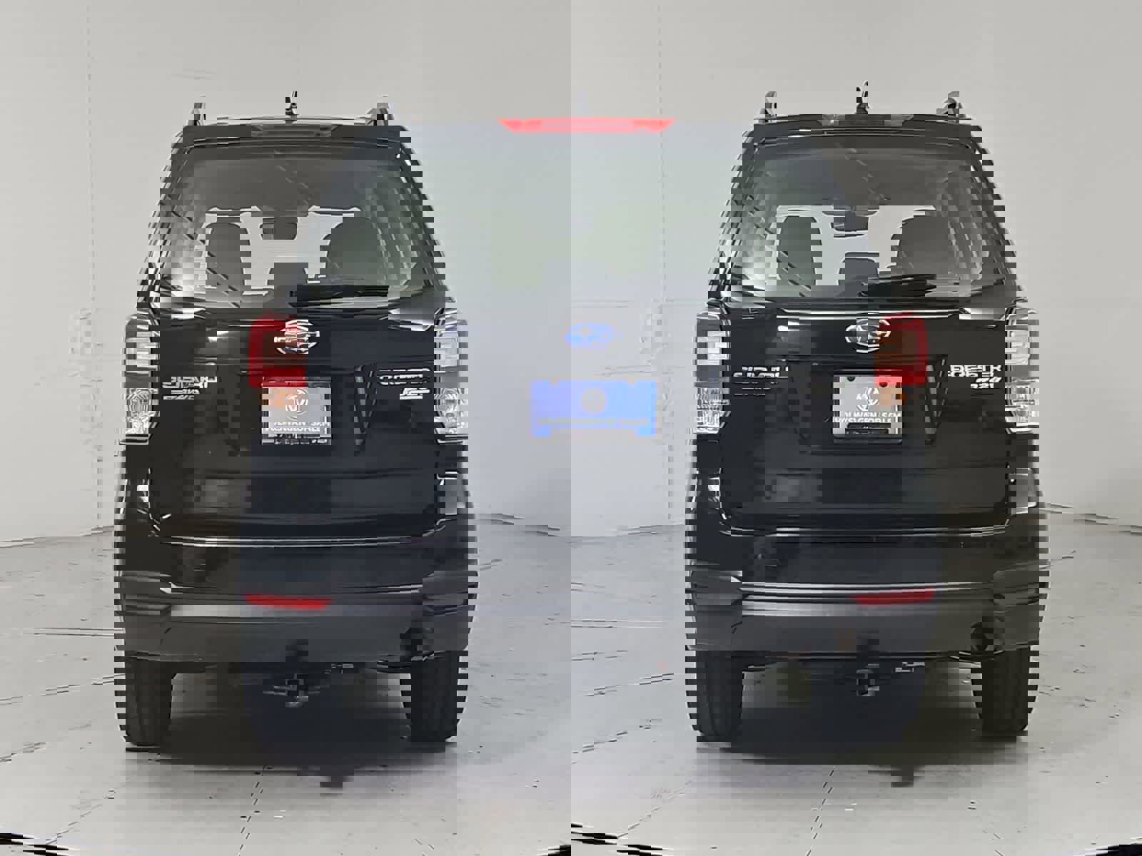 Used 2017 Subaru Forester 2.5i w/ Alloy Wheel Package image 5