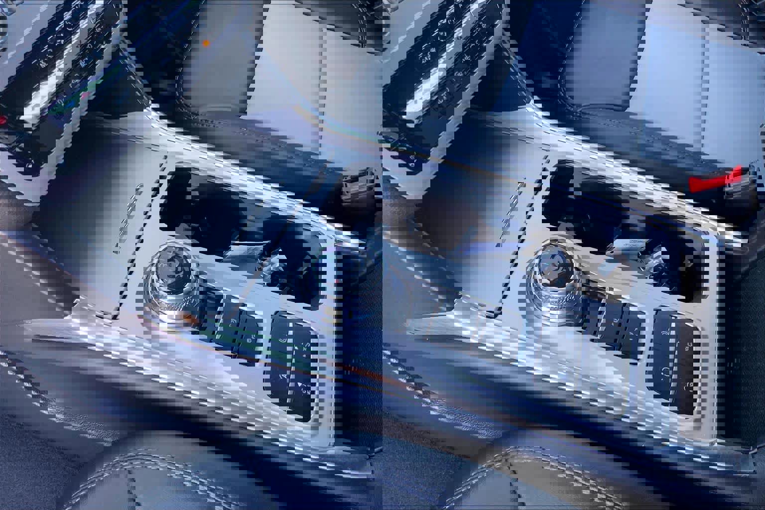 Certified 2023 Ford Explorer XLT w/ Equipment Group 202A image 16