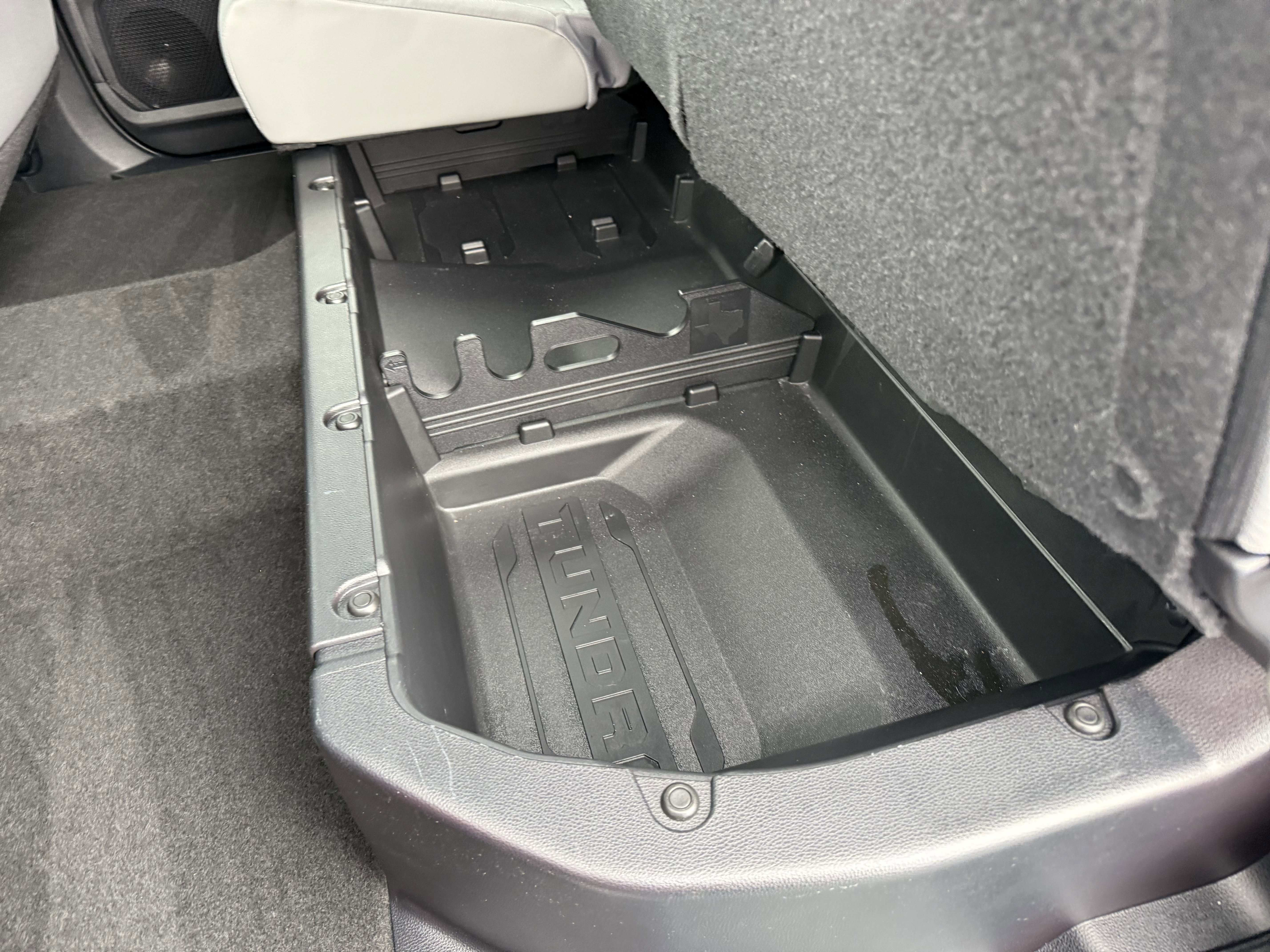 Used 2023 Toyota Tundra SR5 image 18