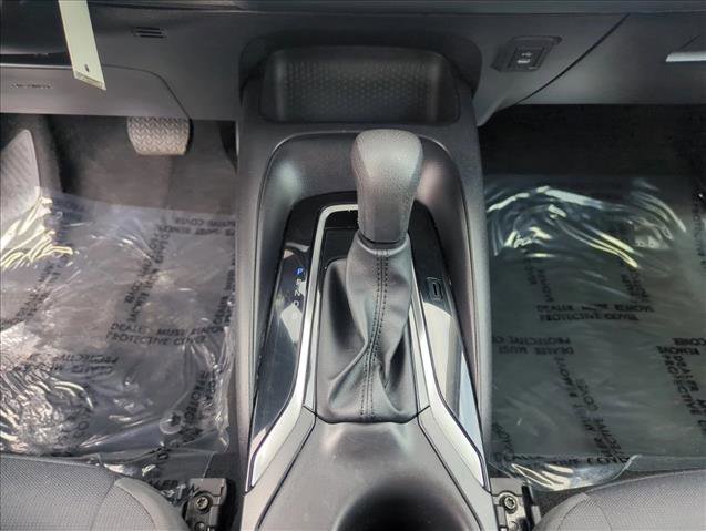 Certified 2025 Toyota Corolla LE image 12