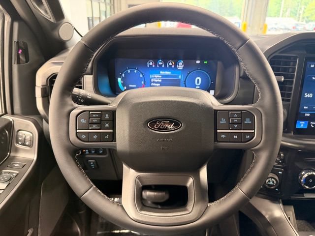Used 2026 Ford F150 Lariat w/ Bed Utility Package AWD/4WD image 31