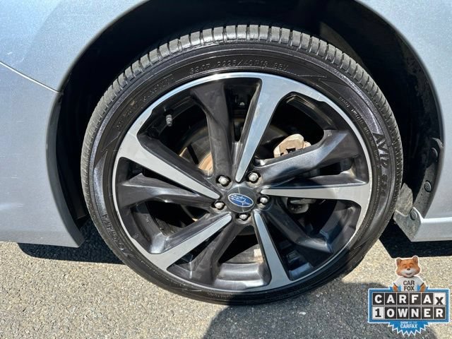 Certified 2023 Subaru Impreza 2.0i Sport AWD/4WD image 30