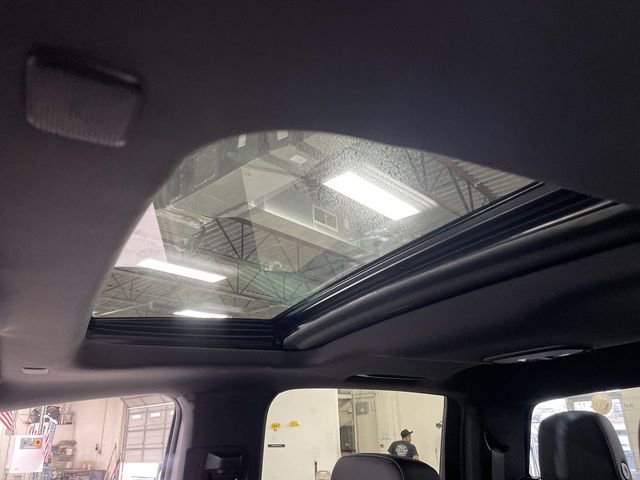 Used 2023 Chevrolet Colorado Z71 w/ Advanced Trailering Package image 22