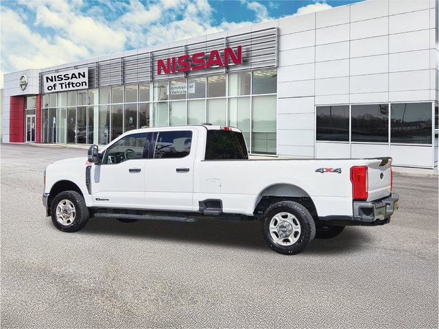 Used 2025 Ford F350 XLT image 7