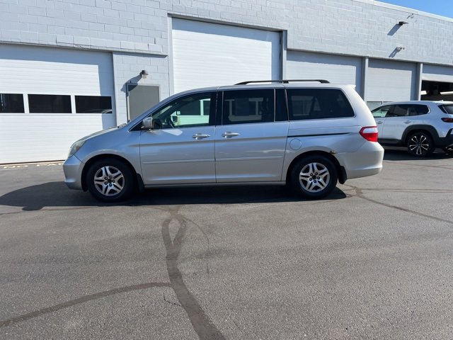 Used 2005 Honda Odyssey EX-L image 14