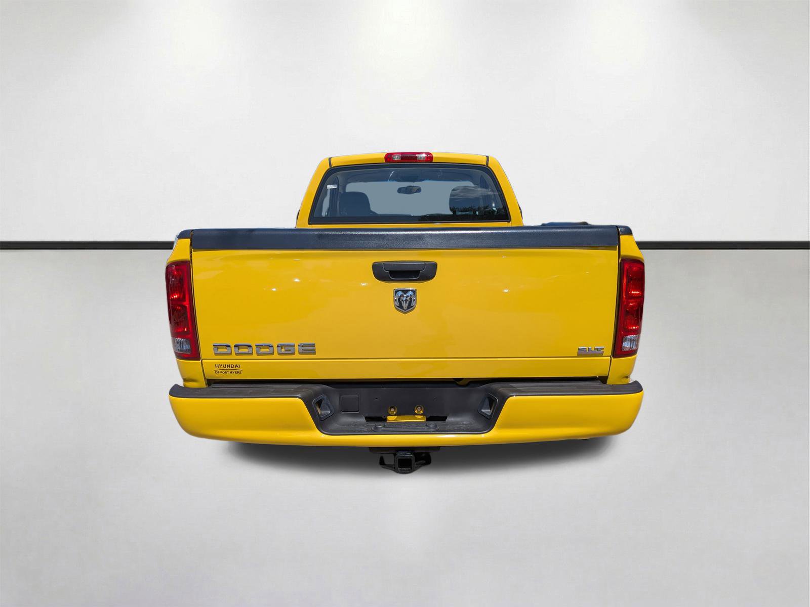 Used 2005 Dodge Ram 1500 Truck SLT w/ Rumblebee Group image 5