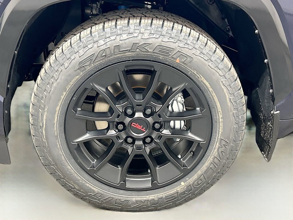 New 2026 Toyota Sequoia 1794 Edition AWD/4WD image 30