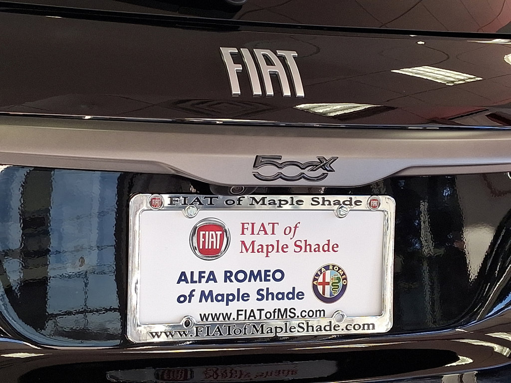 Used 2023 FIAT 500X Sport w/ Technology Group image 17