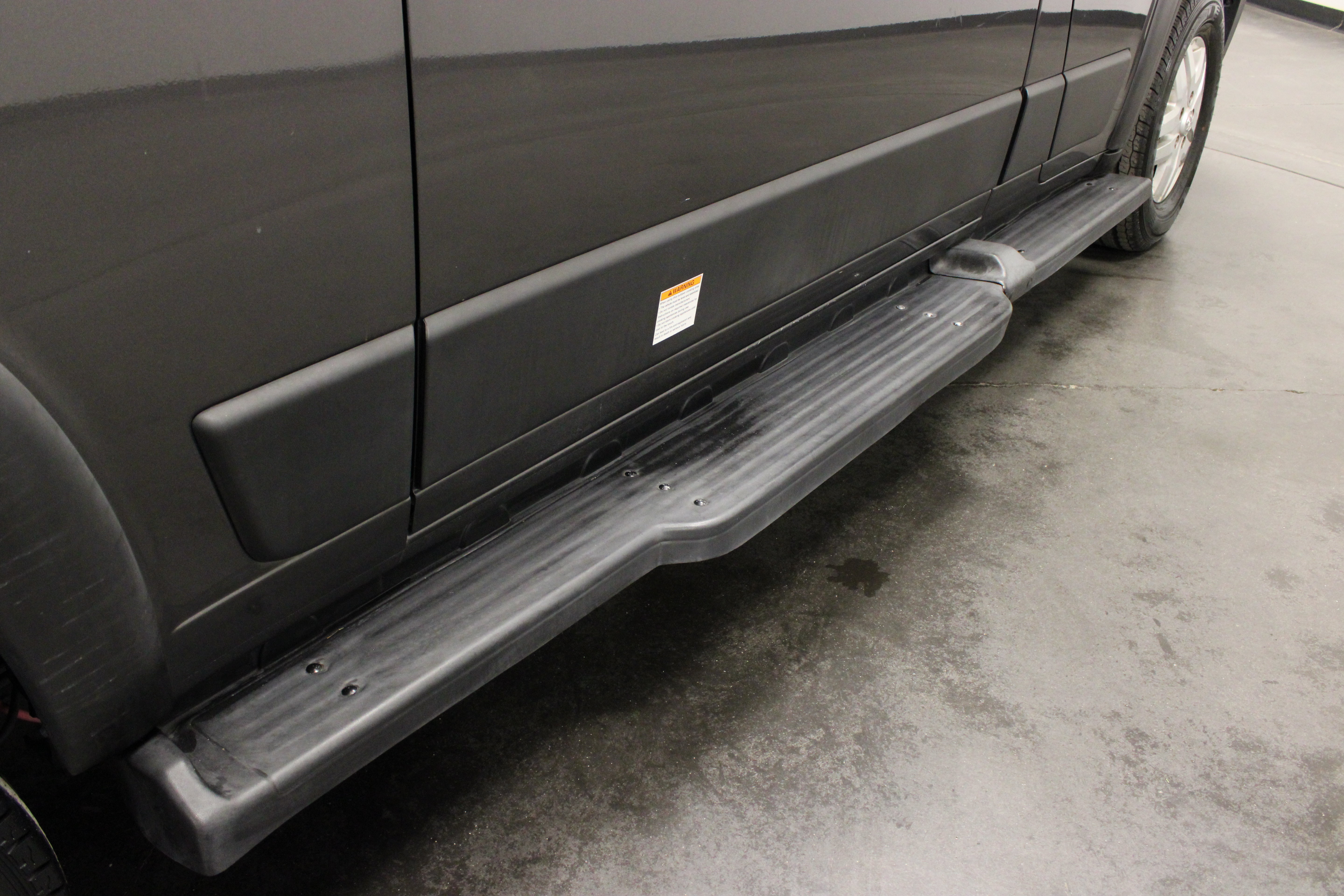 Used 2021 RAM ProMaster 1500 w/ Convenience Group FWD image 10