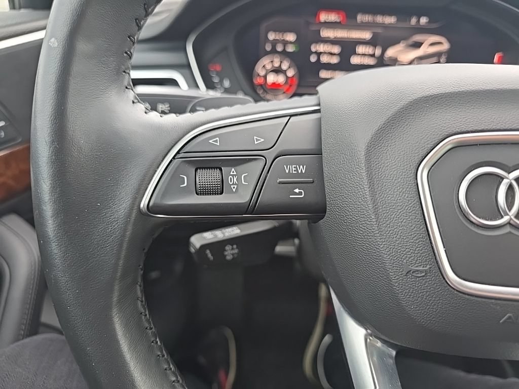 Used 2019 Audi A4 2.0T allroad Premium Plus AWD/4WD image 18