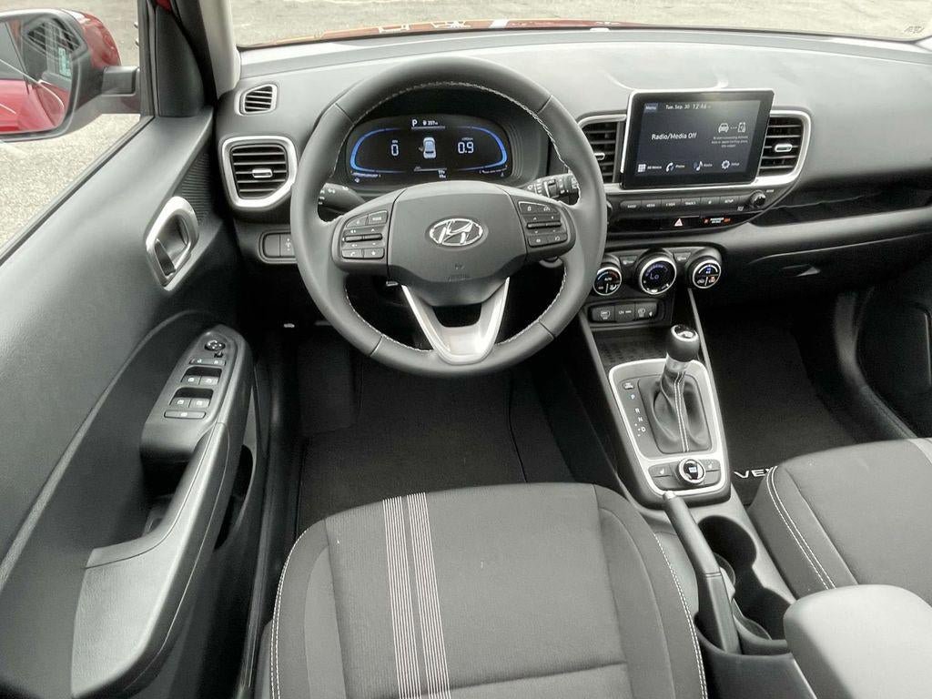 New 2026 Hyundai Venue SEL image 32
