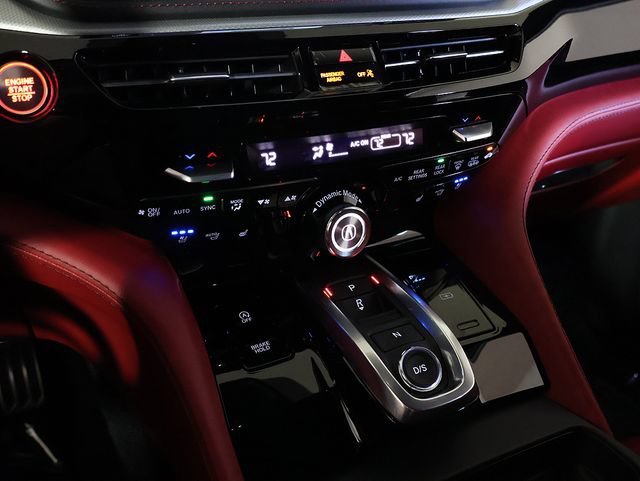 Certified 2026 Acura MDX A-Spec AWD/4WD image 23