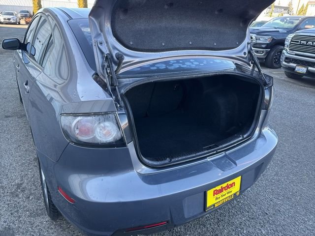 Used 2007 MAZDA MAZDA3 i Touring image 13