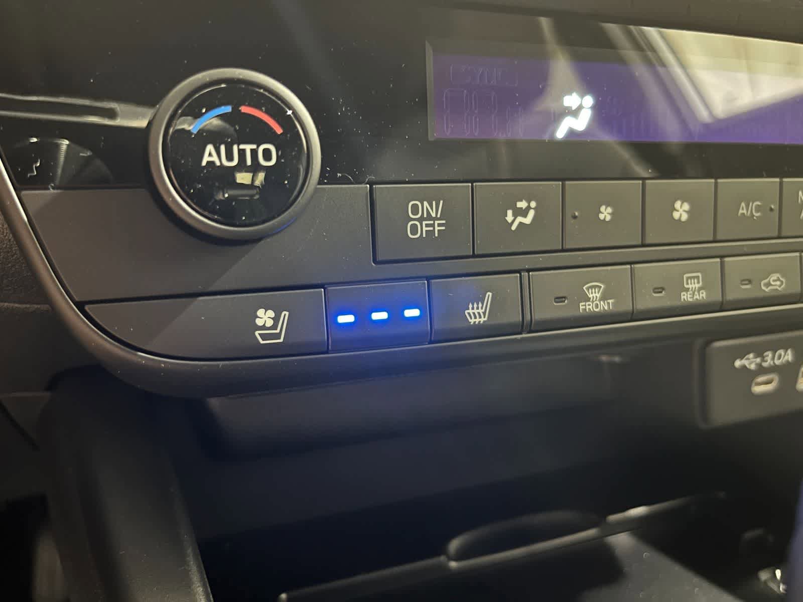 New 2026 Subaru Outback Wilderness AWD/4WD image 22