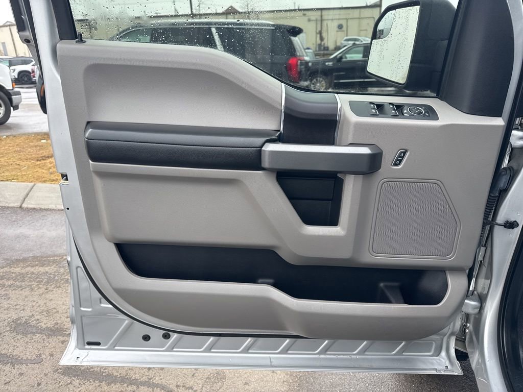 Used 2018 Ford F150 XLT image 10