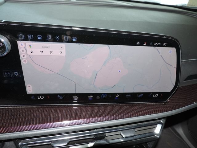Certified 2025 Chevrolet Traverse Z71 AWD/4WD image 24