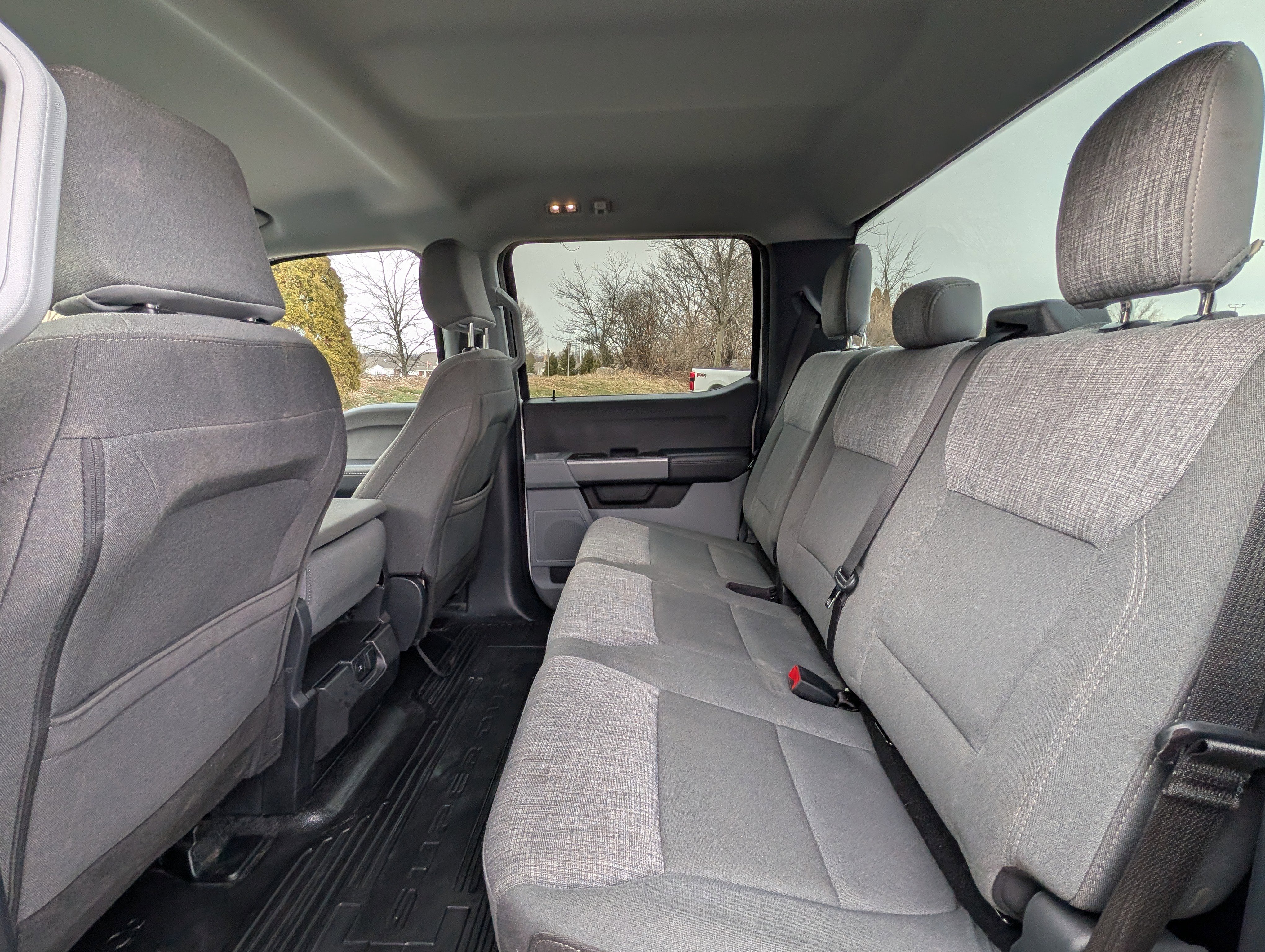 Used 2025 Ford F250 XLT image 31